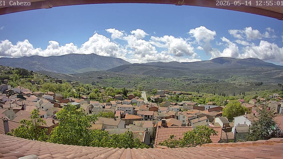 Navalosa