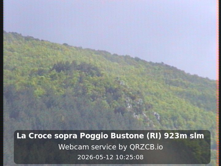 Poggio Bustone