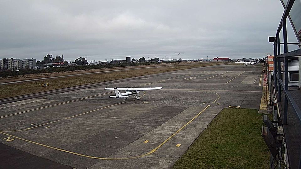 Puerto Montt
