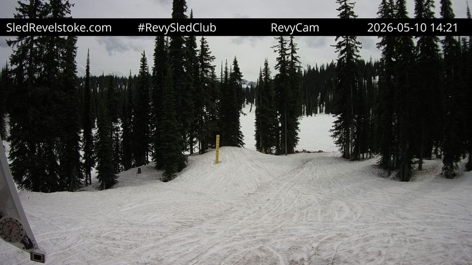 Area B