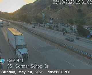 Gorman