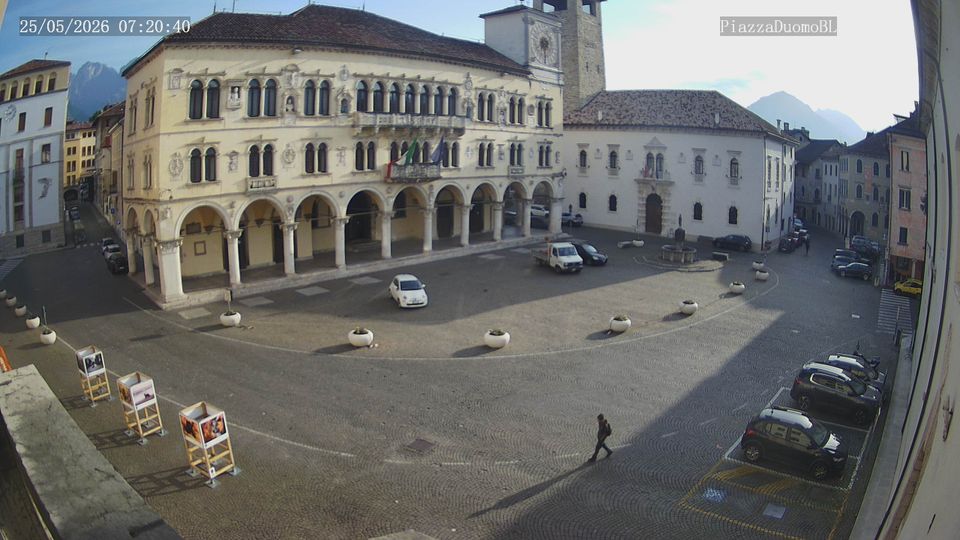 Belluno