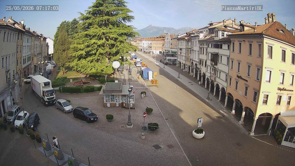 Belluno