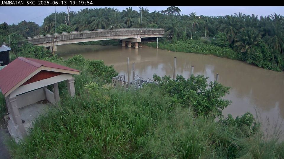 Kampung Alah Batu
