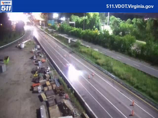 Suburban Acres: I-64 - MM 278.0 - EB