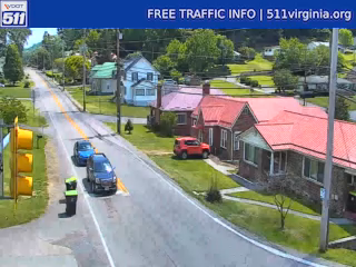 Saltville: VA-91 - VA-107