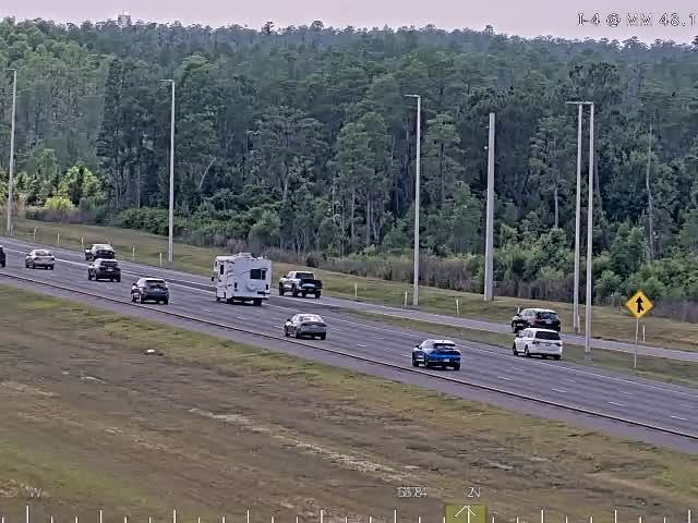 Polk City