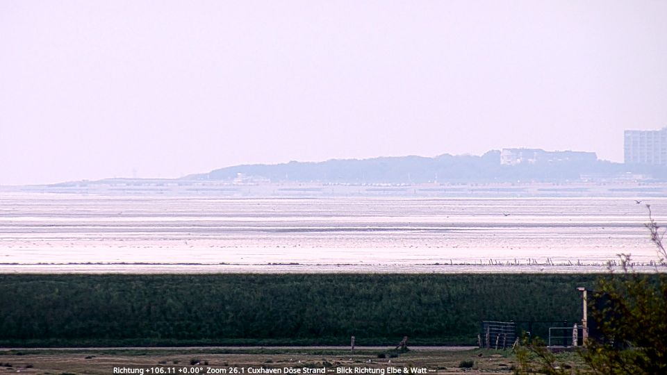 Cuxhaven