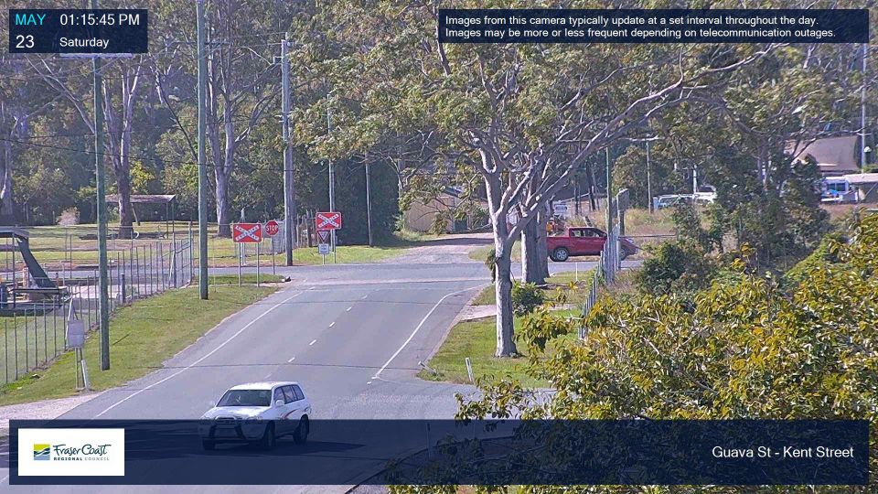 Maryborough