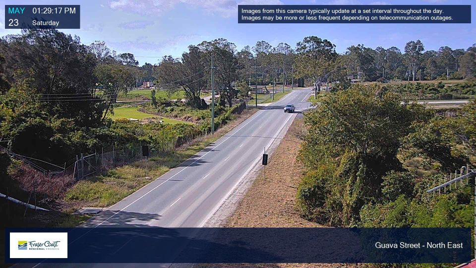 Maryborough
