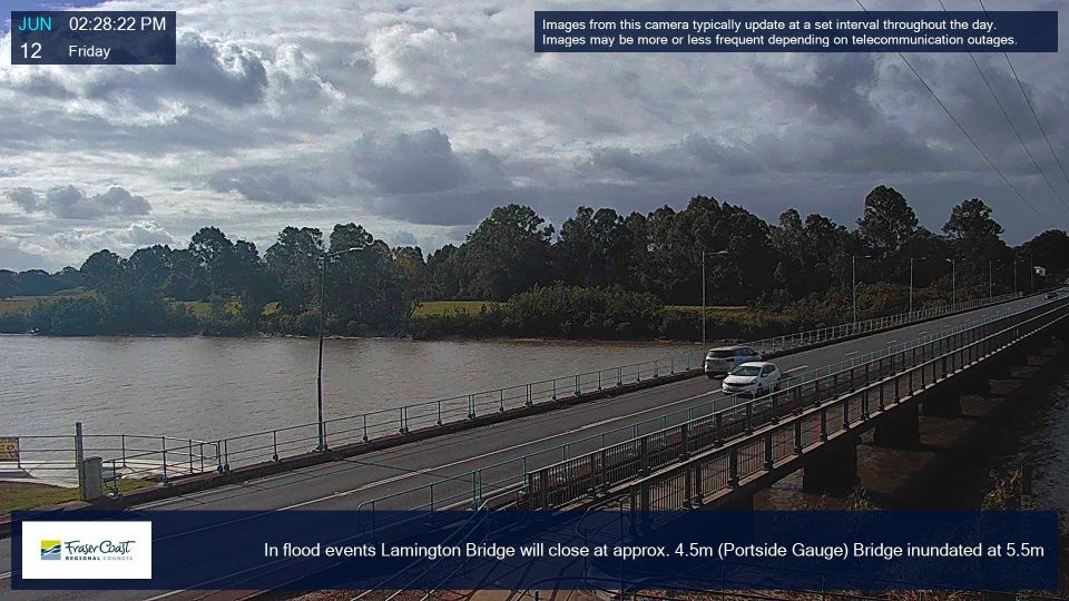 Maryborough
