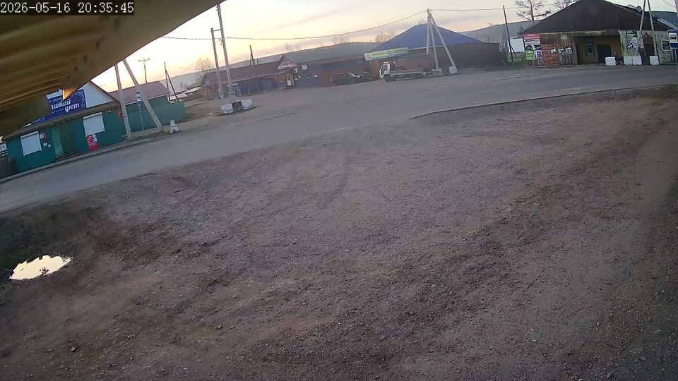 Качугское городское поселение