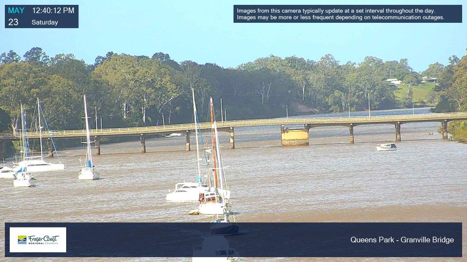 Maryborough
