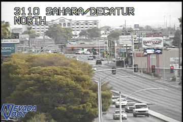 Las Vegas › South: West Sahara Avenue