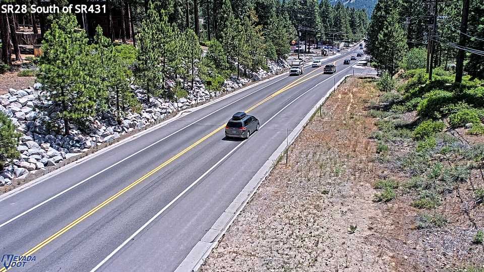 Incline Village
