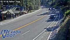 Zephyr Cove › North-east: Foothill Drive - Lincoln Highway