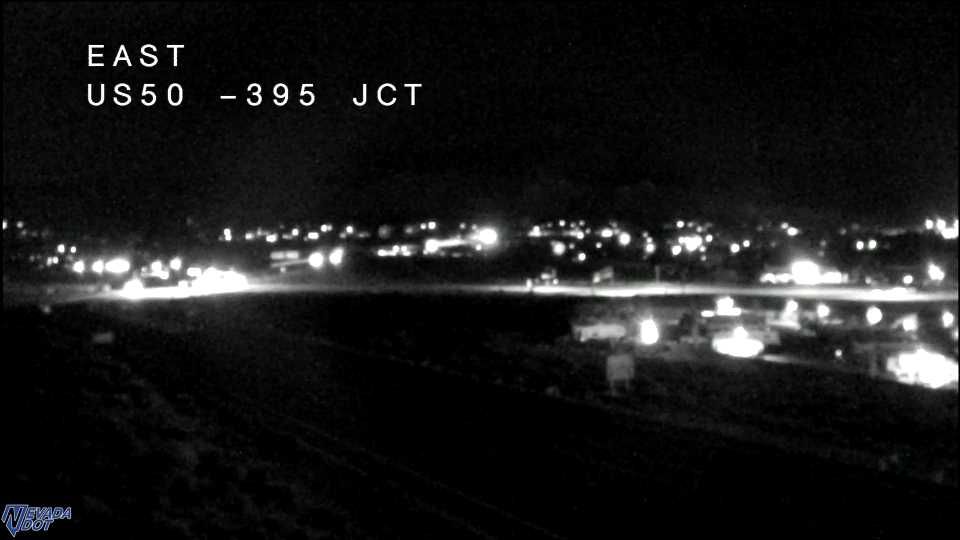 Indian Hills › South-west: Highway 50