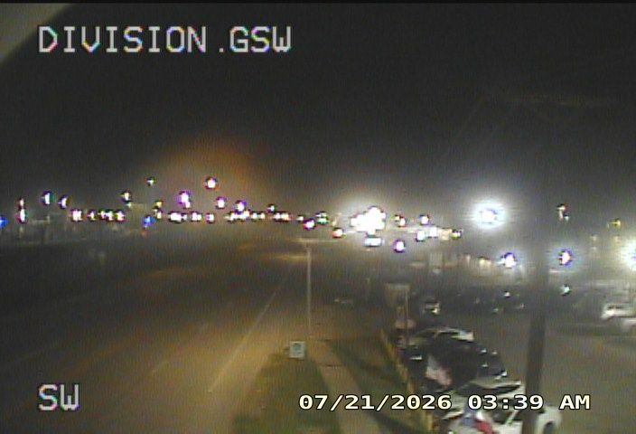 Grand Prairie