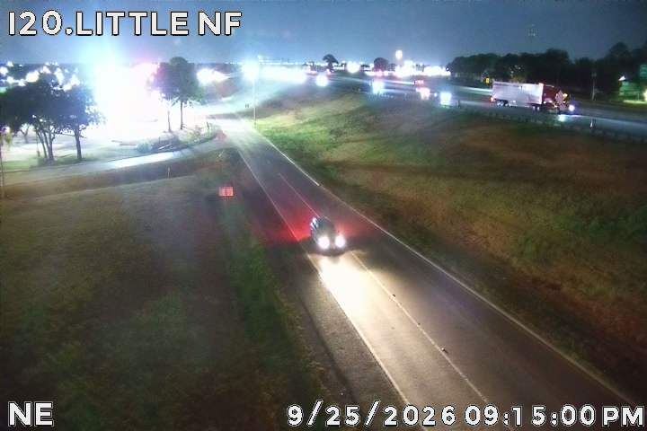 Arlington › South: Little Road - West Interstate 20