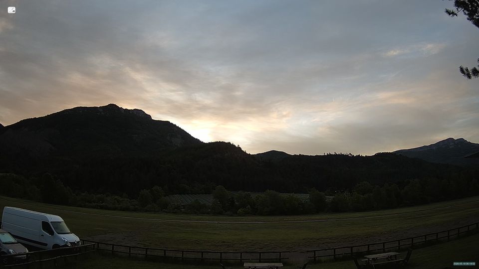 La Motte-du-Caire