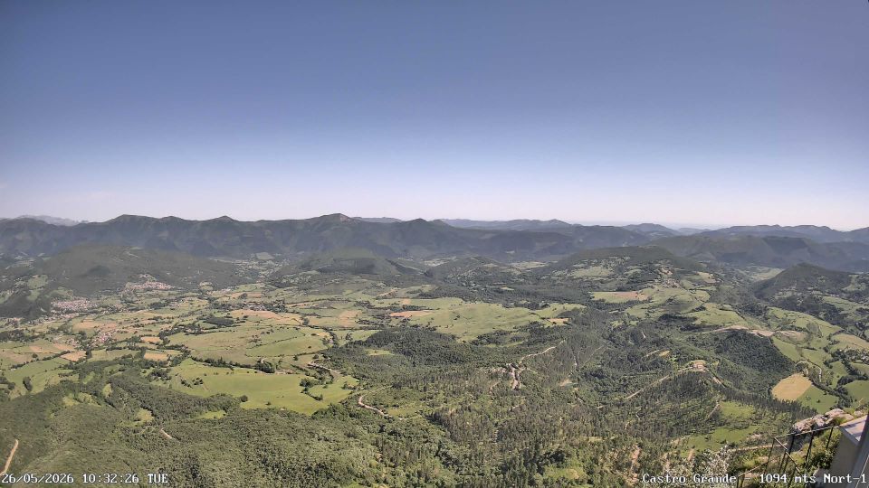 Valle de Losa