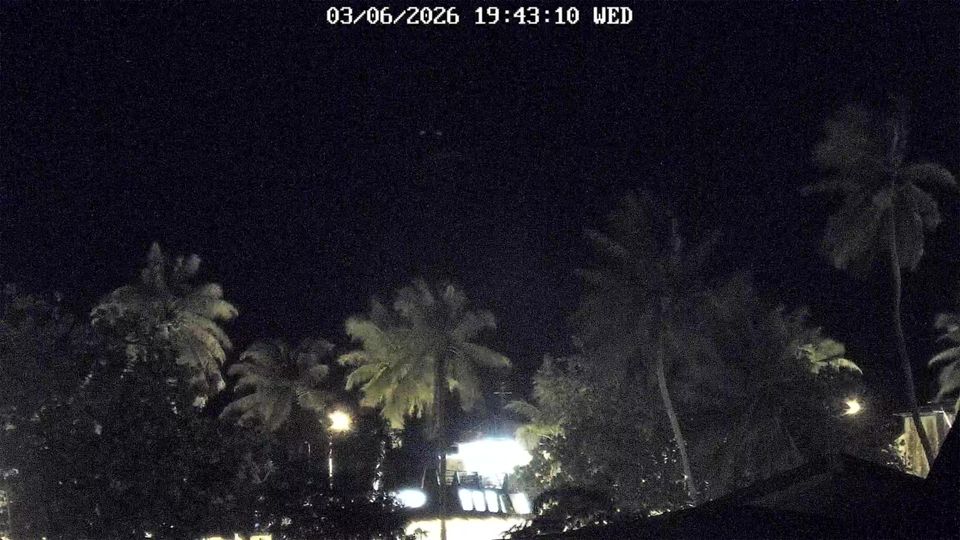 Noonu › East: Velidhoo Harbor