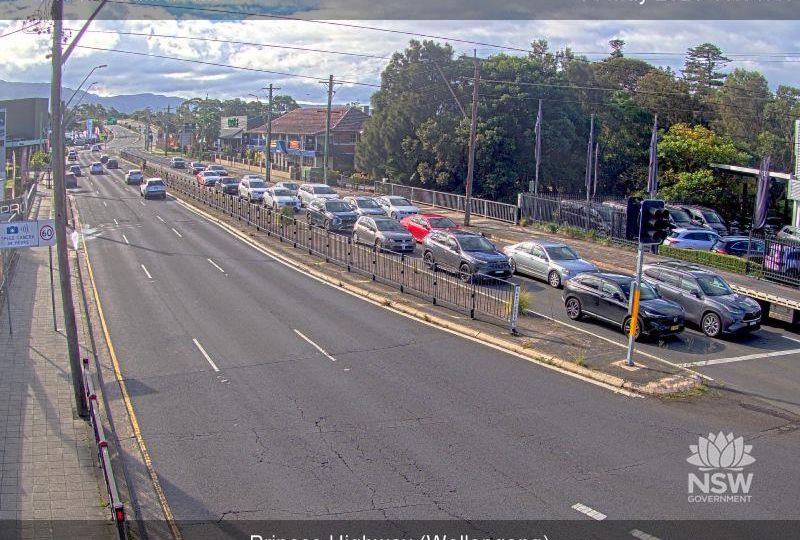 Wollongong