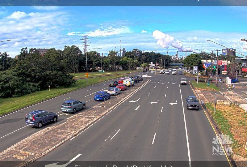 Wollongong