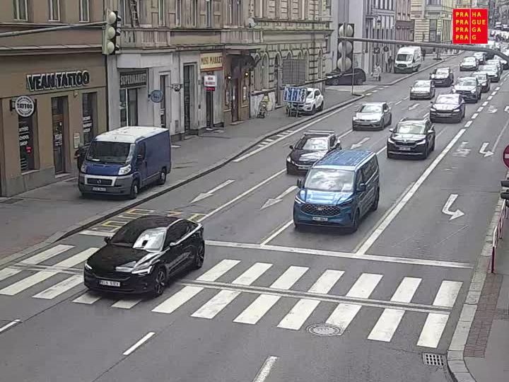 Praga