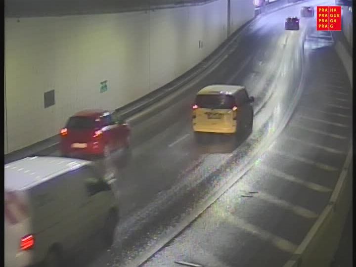 Prague: TSK-ZAT-A KM 11,522