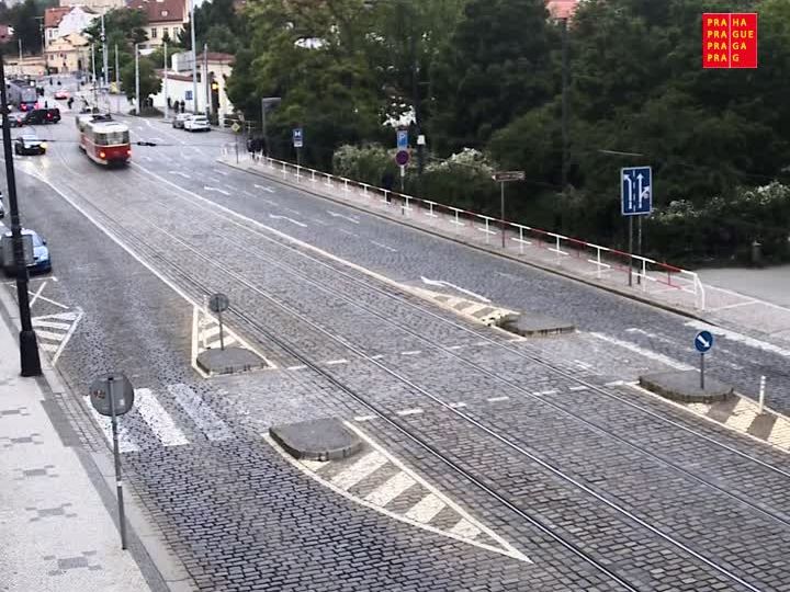 Prague