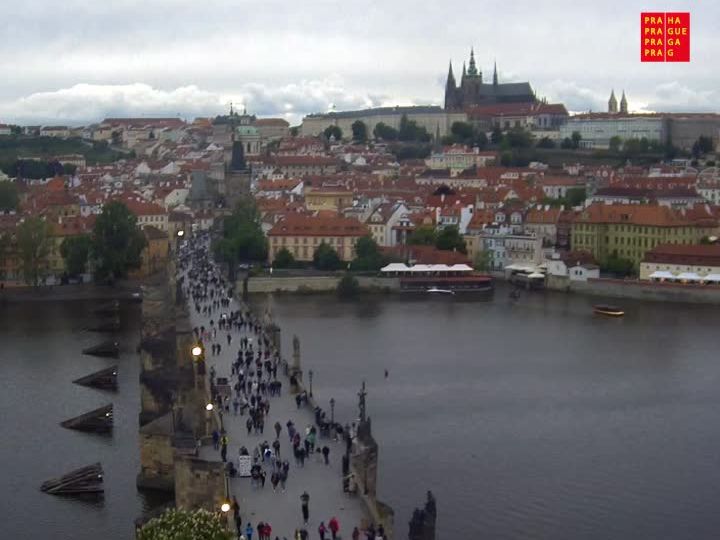 Prague