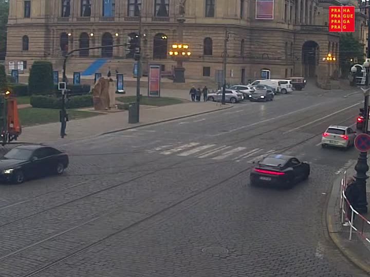 Prague