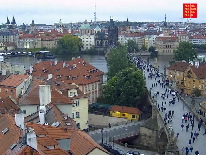 Prague