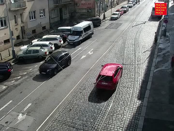 Praga