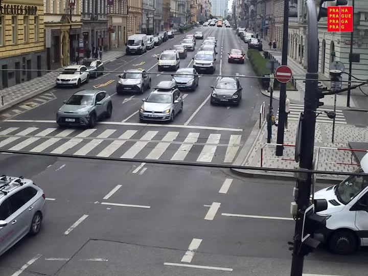 Praga