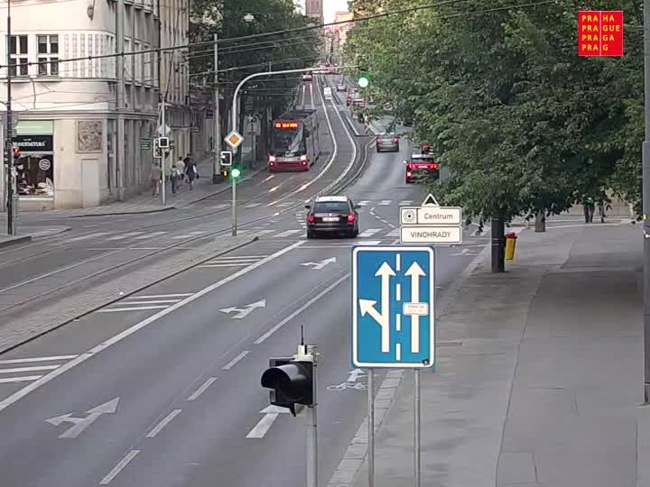 Prague