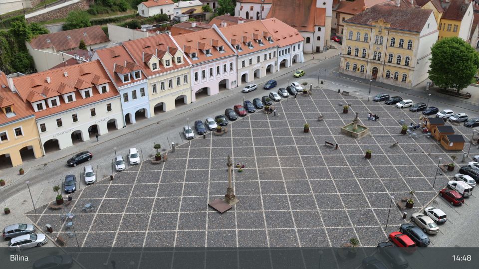Bilina