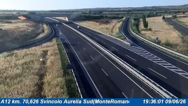 Tarquinia