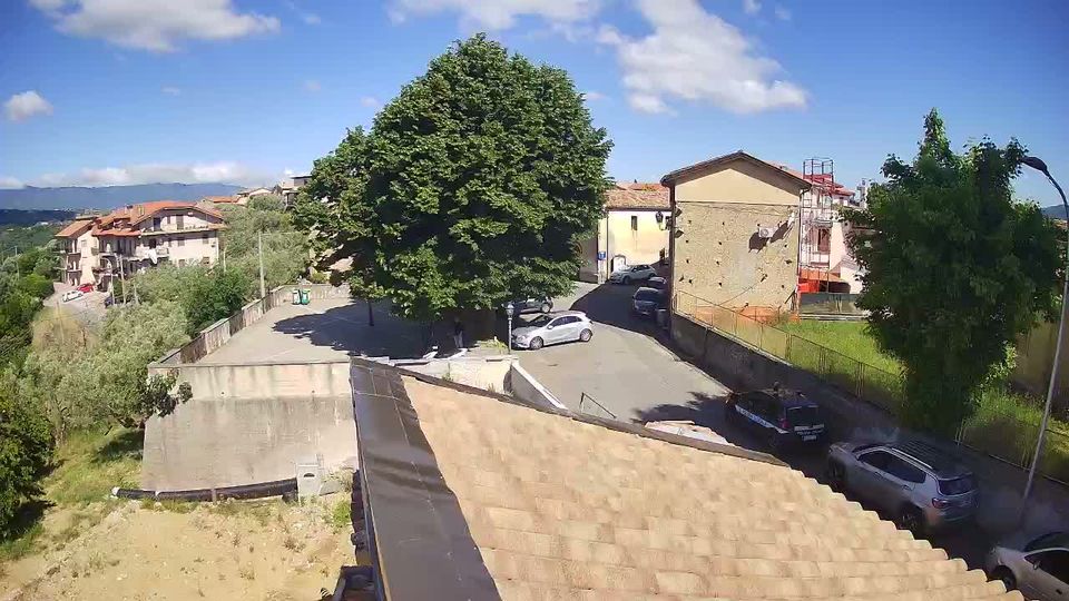 Cosenza