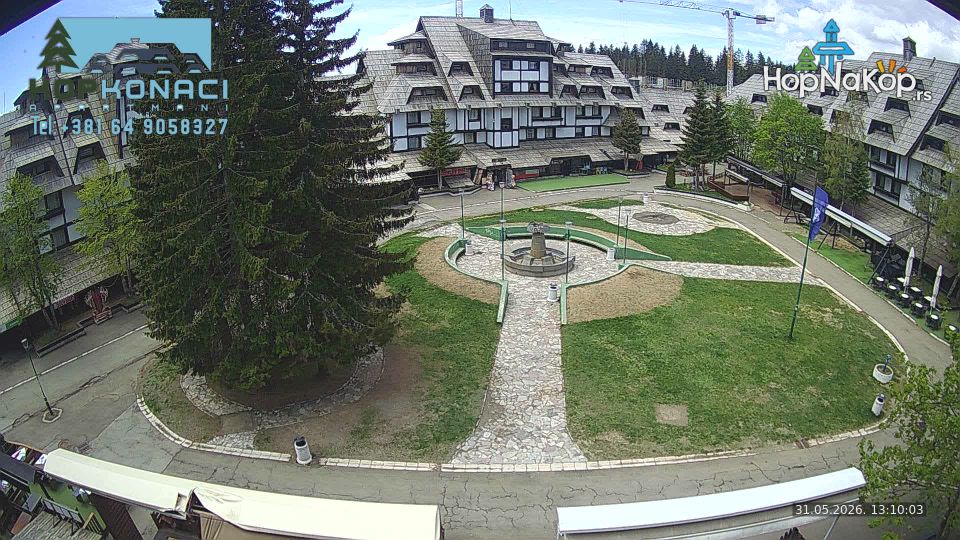 Raska Municipality