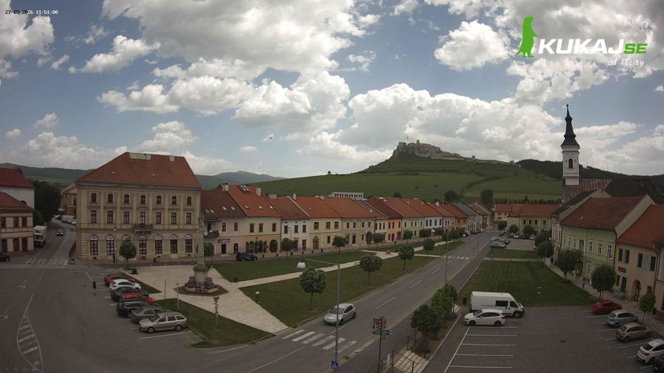 okres Levoca