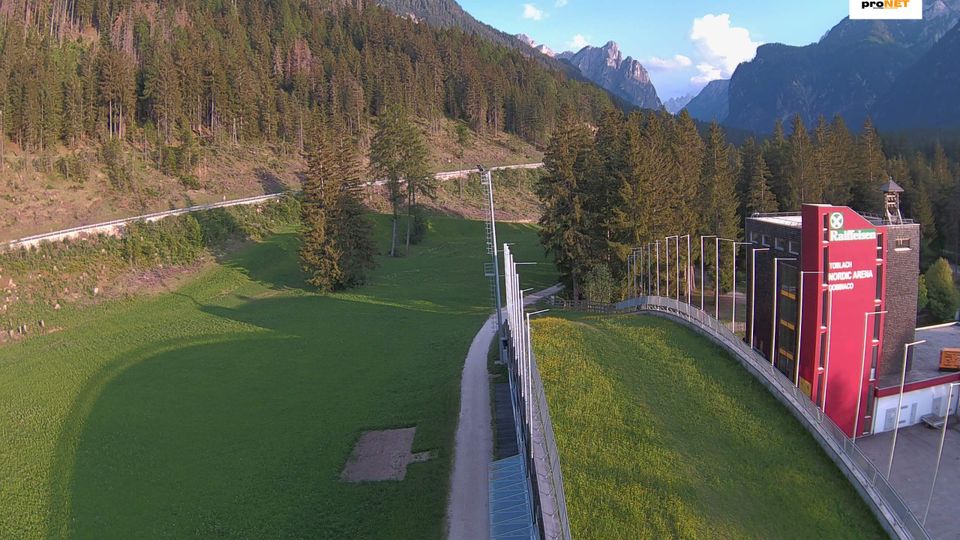 Toblach - Dobbiaco