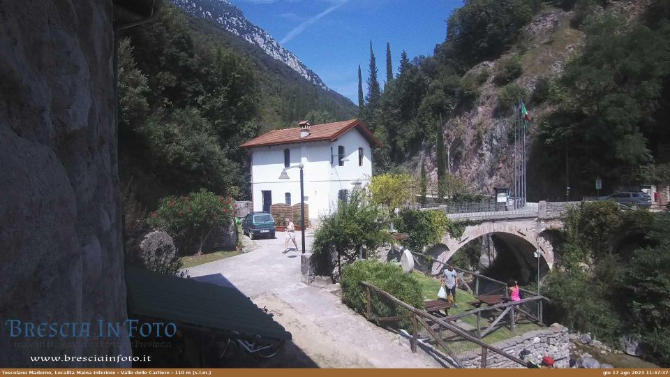 Toscolano Maderno