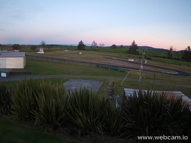 Tokoroa