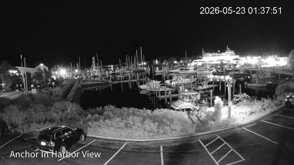 Barnstable › South: Dockside Marina
