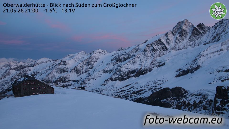 Heiligenblut am Grossglockner