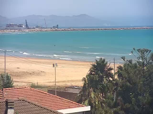 Porto Empedocle