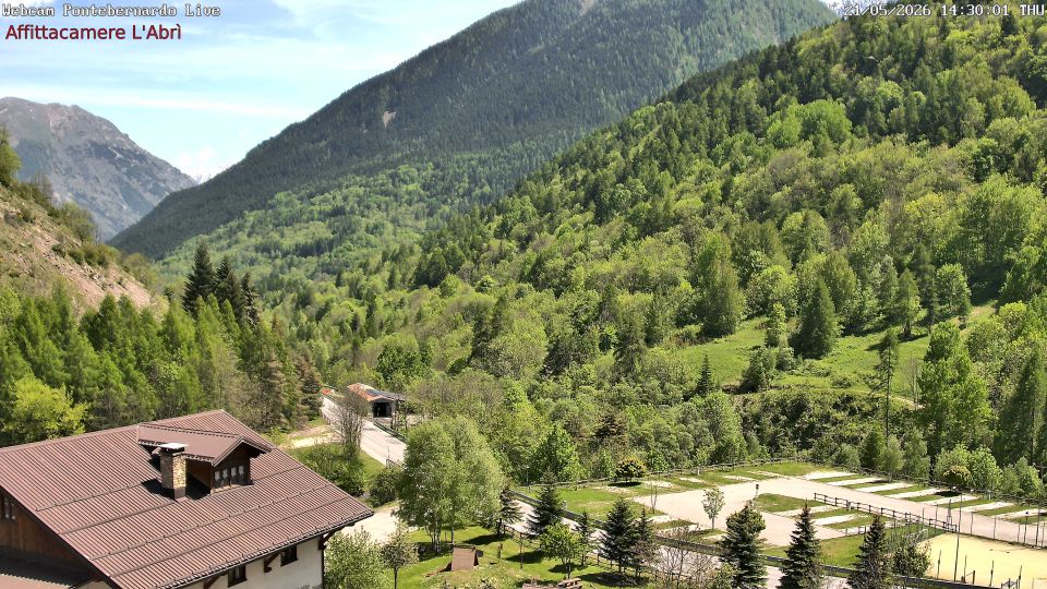 Pietraporzio