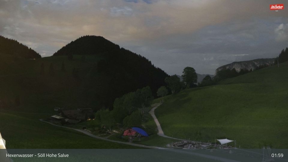 Gemeinde Söll